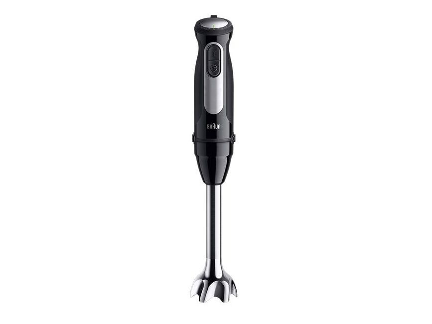 Braun MQ55001M Stabmixer MultiQuick 5 Pro, sort