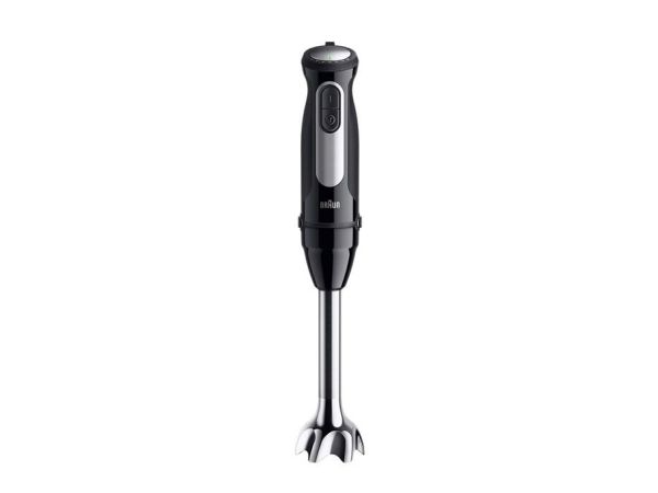 Braun MQ55001M Stabmixer MultiQuick 5 Pro, sort