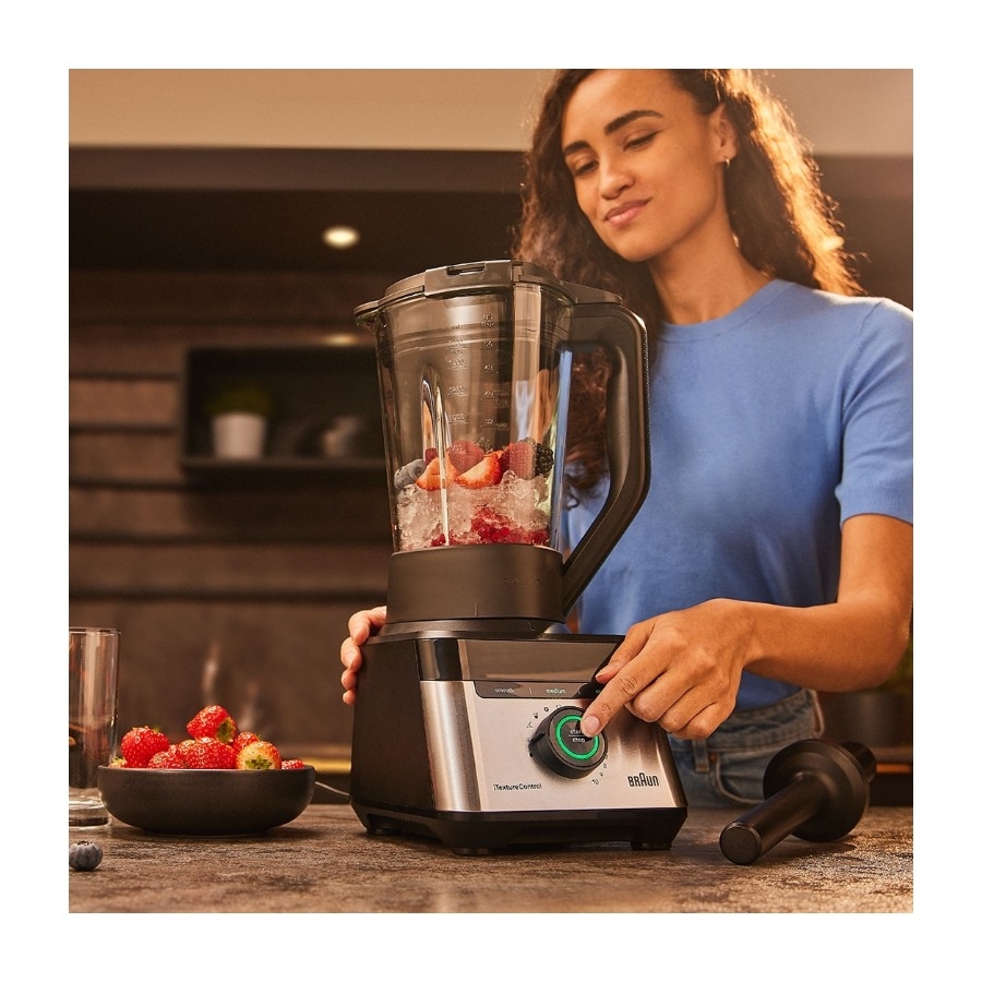 Braun JB7550BK blender