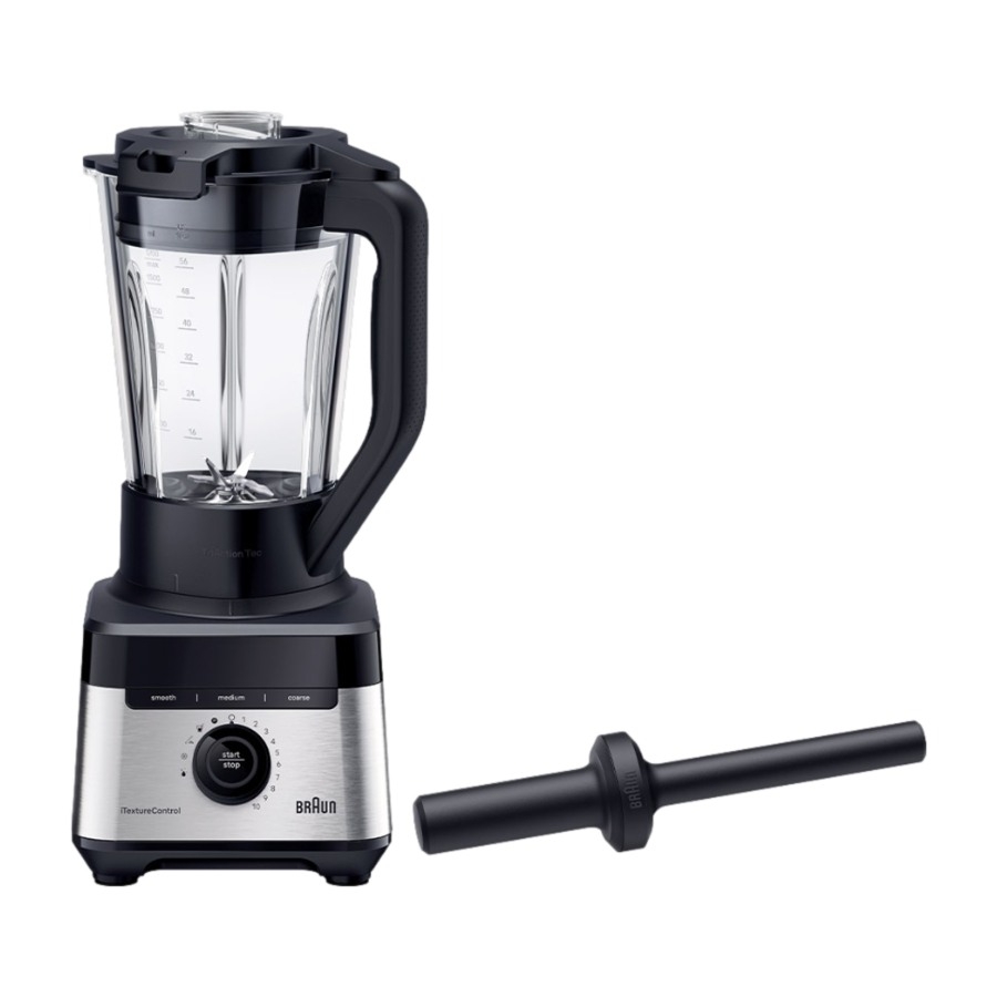 Braun JB7550BK blender