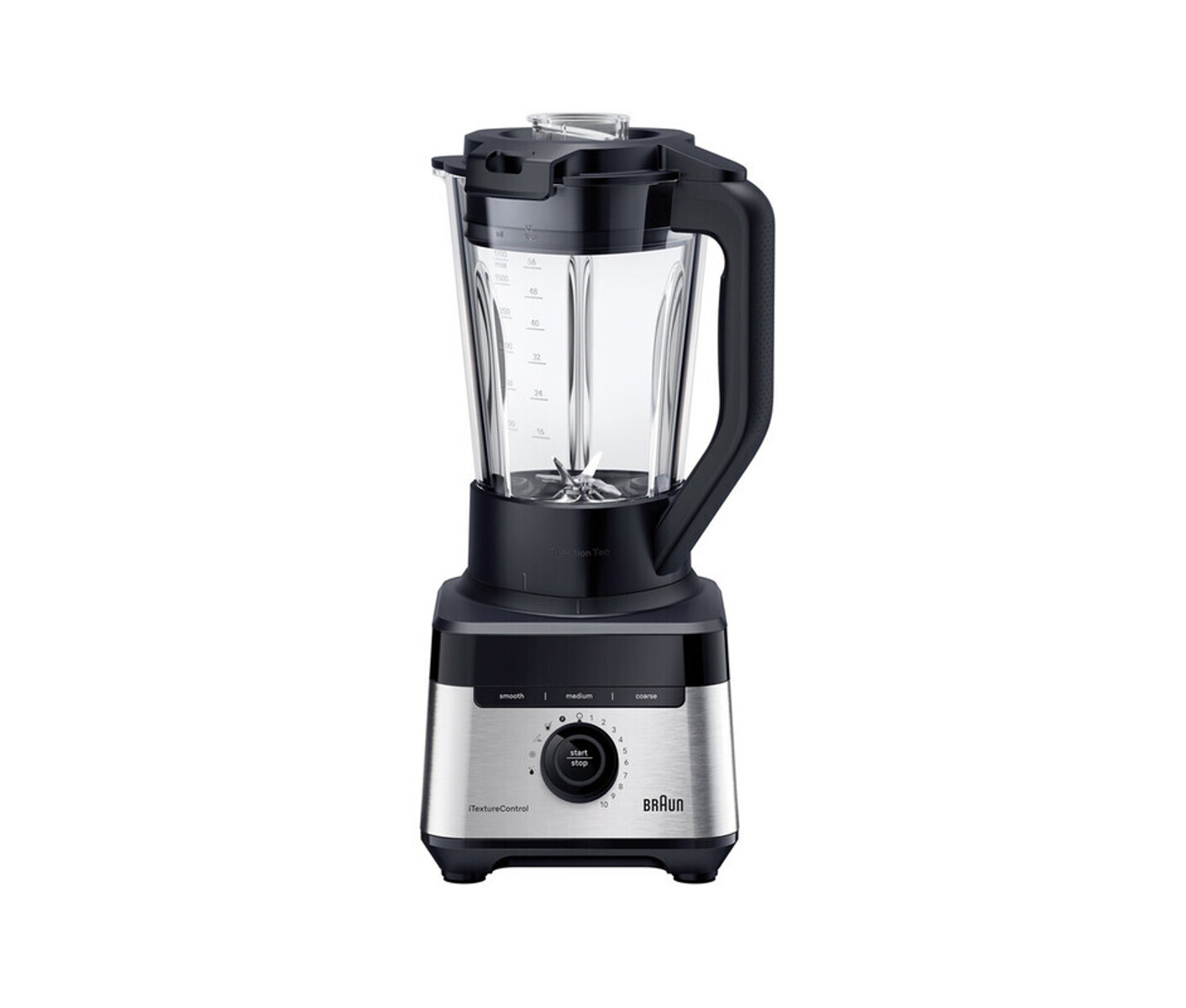 Braun JB7550BK blender
