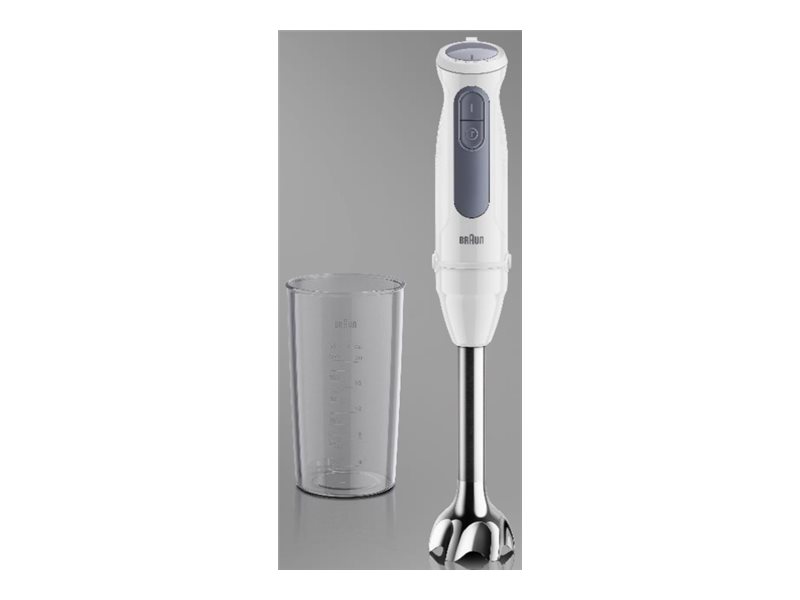 Braun Stavblender Multiquick 5 MQ 50001 M - 1000 W billede 1