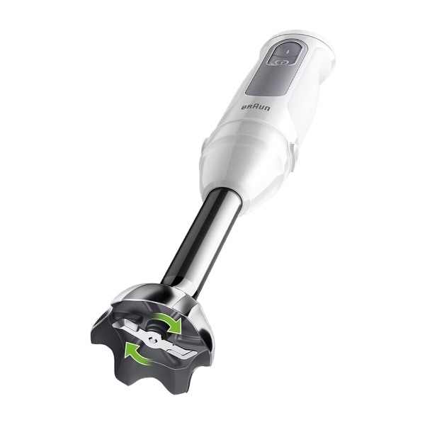 Braun MQ50.220M stavblender