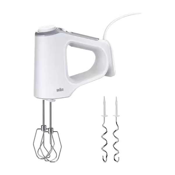 Braun MultiMix 3 HM3200WH håndmikser