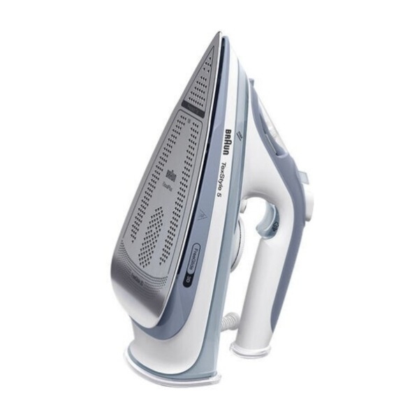 Braun SI5078GY Freestyle 5 dampstrygejern billede 3
