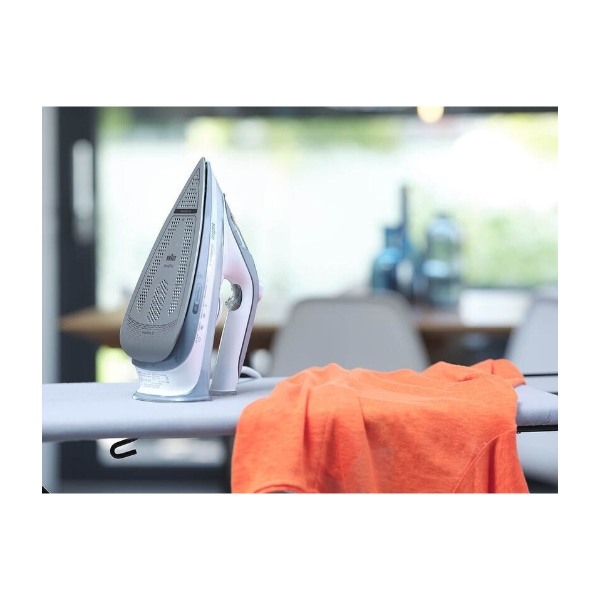 Braun SI5078GY Freestyle 5 dampstrygejern billede 4