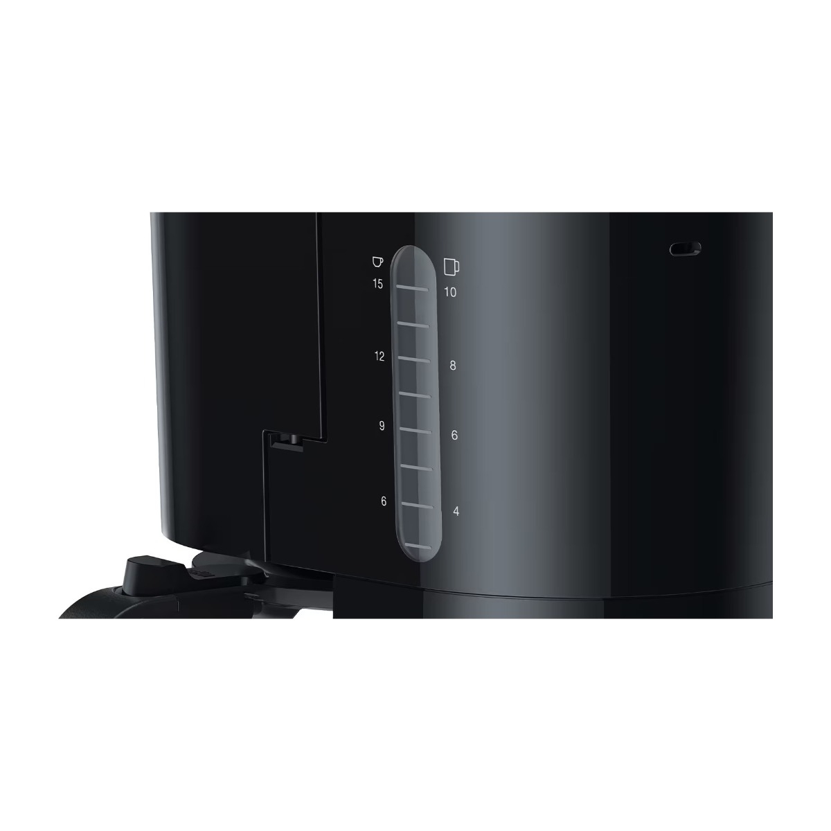 Braun KF1100BK Kaffemaskine