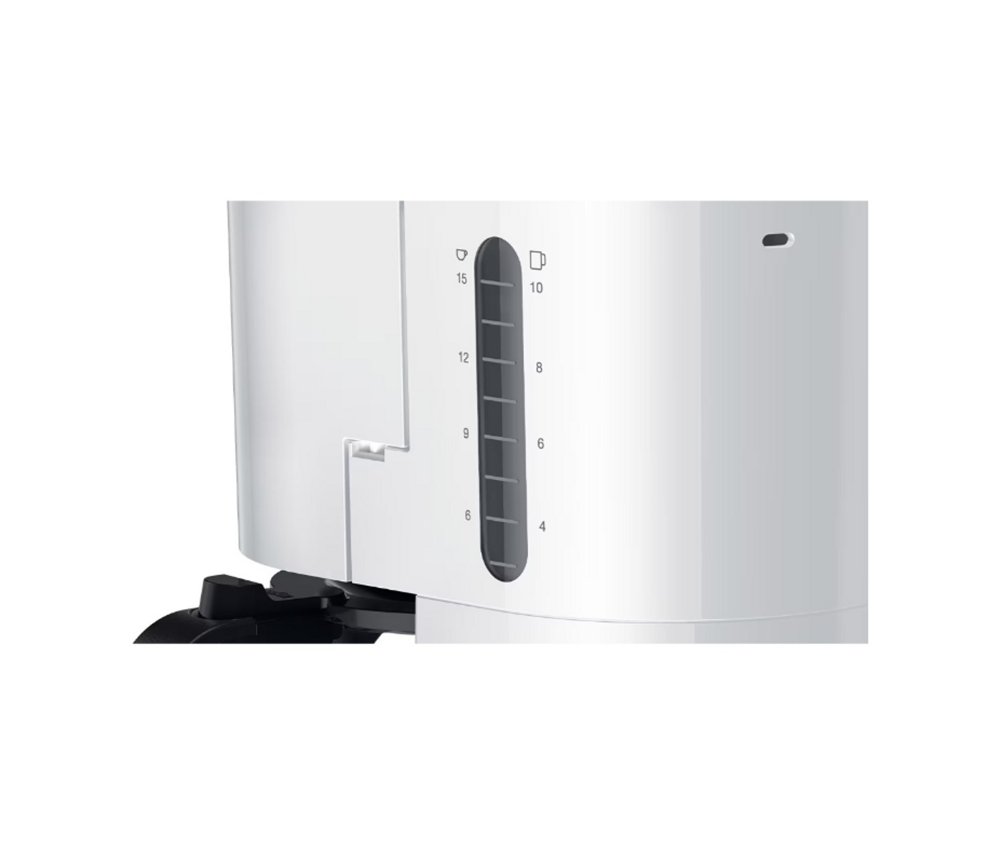 Braun KF1100WH Kaffemaskine billede 5
