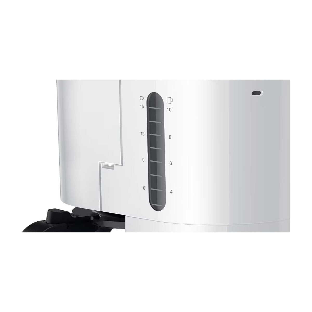 Braun KF1100WH Kaffemaskine billede 6