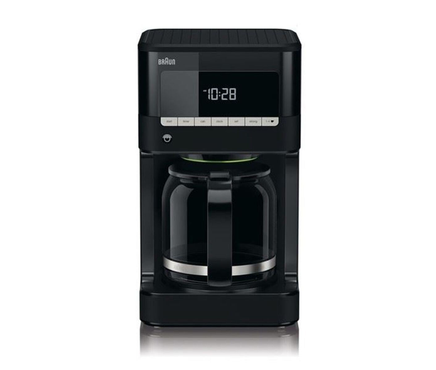 Braun Kf7020 Kaffemaskine billede 1