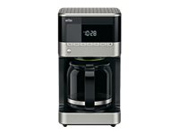Braun PurAroma 7 KF 7120 billede 1