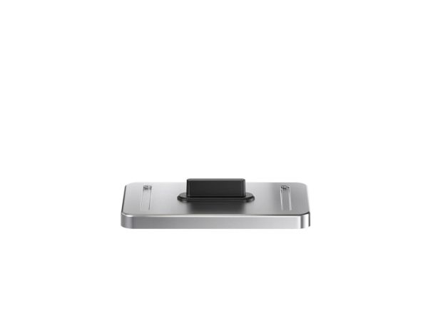 Braun HT 5015 BK, 2 skive(r), Sort, Rustfrit stål, Knapper, 1000 W billede 2