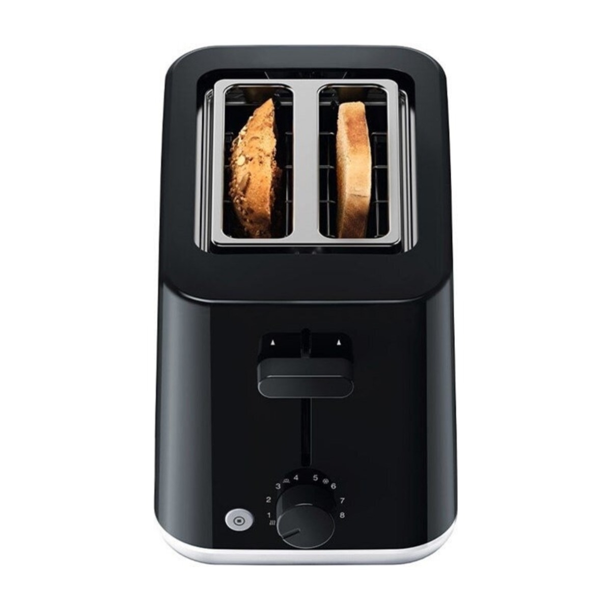 Braun HT1010BK brødrister
