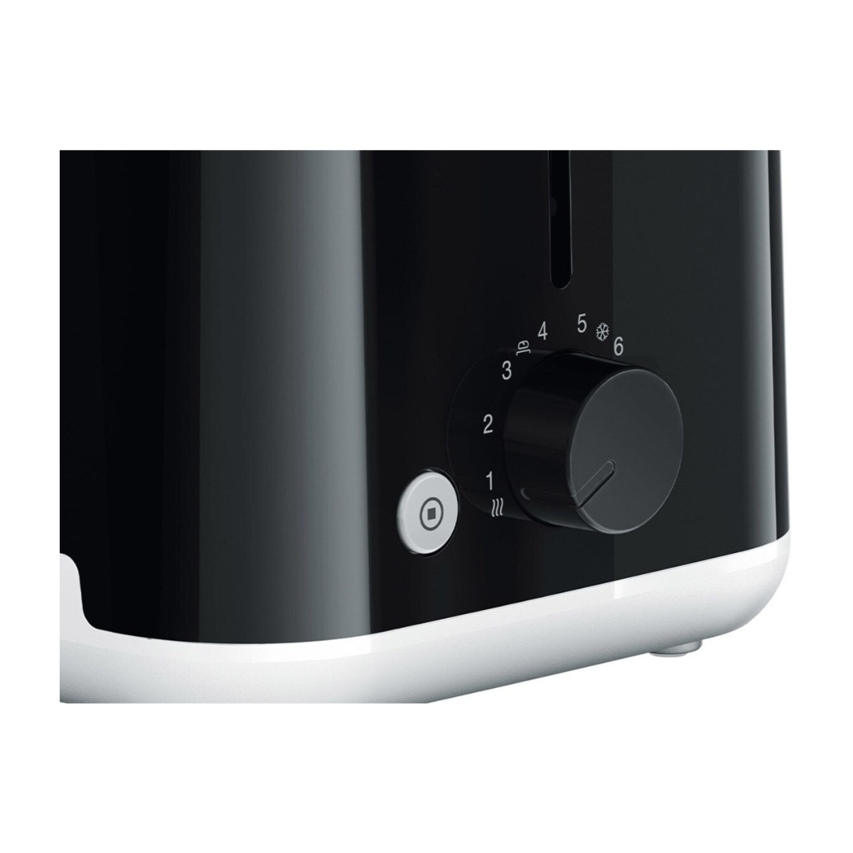 Braun HT1010BK brødrister