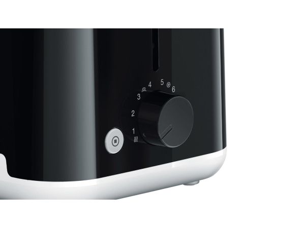 Braun HT1010BK brødrister