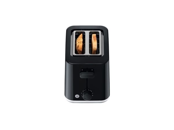 Braun HT1010BK brødrister