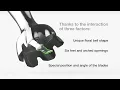 Braun Multiquick 3 Mq3045 Stavblender billede 3