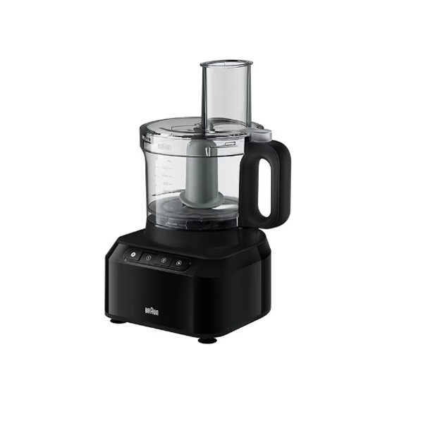Braun FP3132BK foodprocessor billede 7