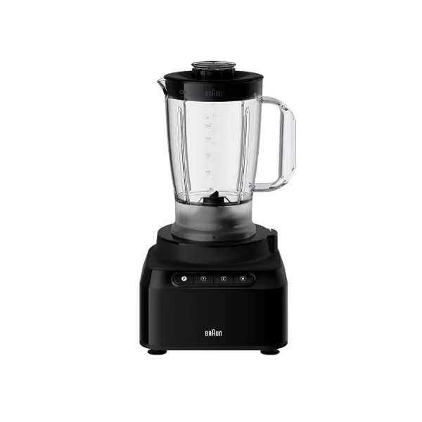 Braun FP3132BK foodprocessor billede 4