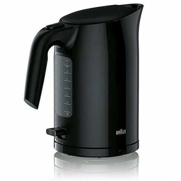 Braun WK3100BK elkande billede 2