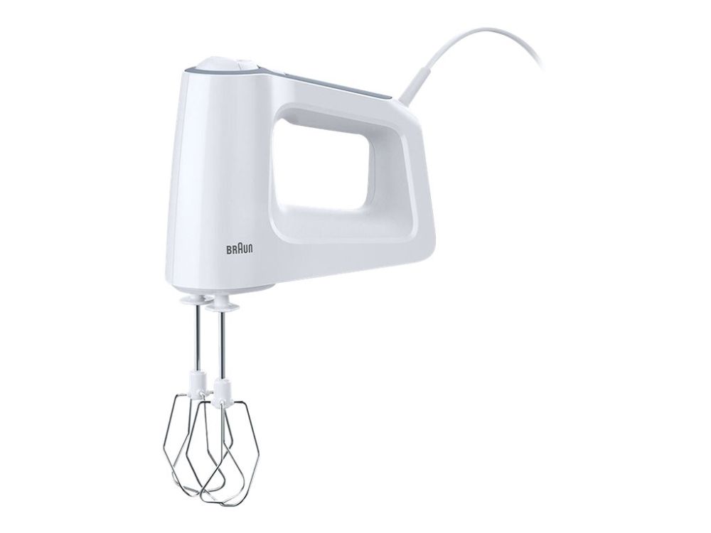 Braun HM3135 MultiMix 3 Håndmikser - 500 W