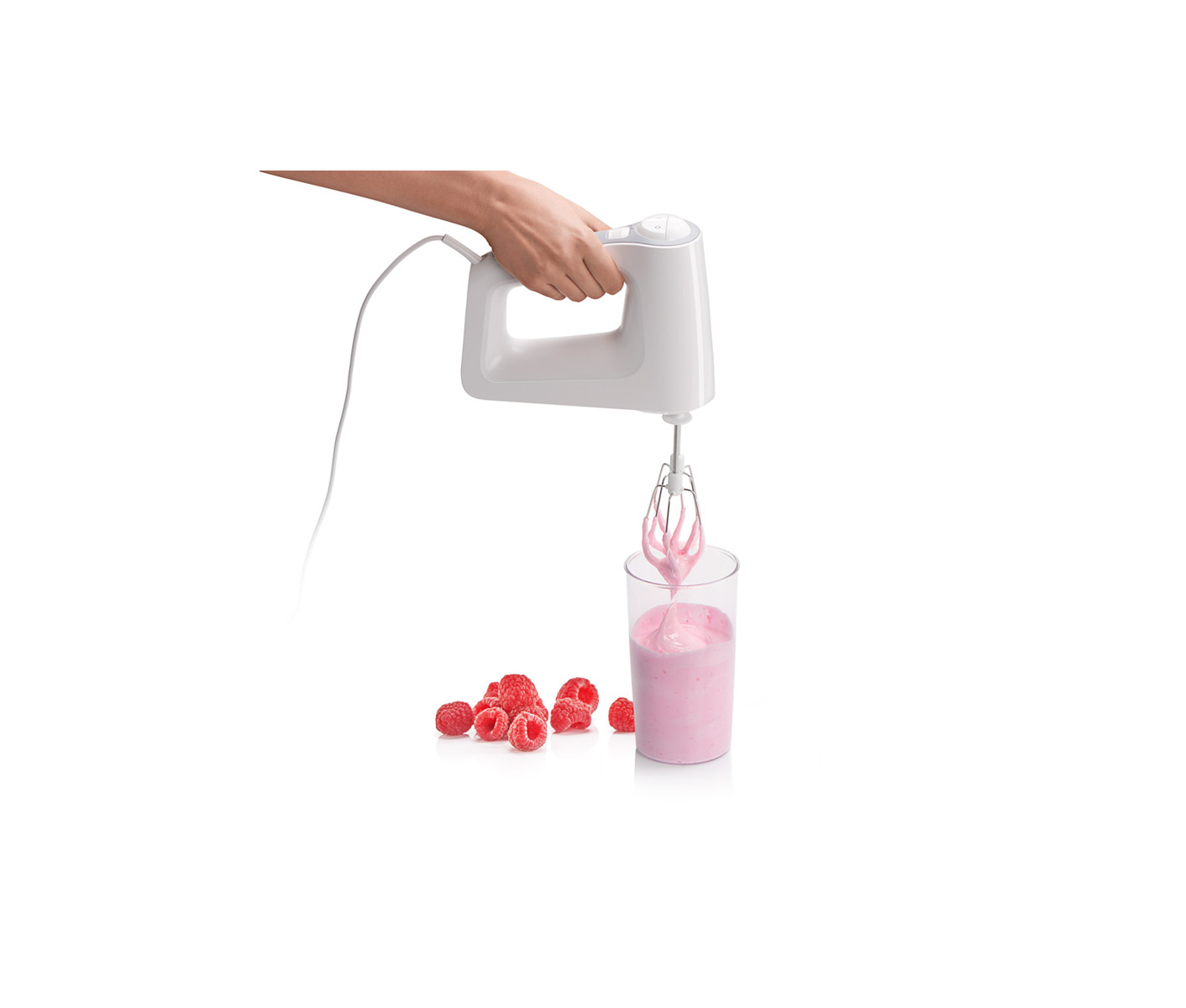 Braun Hm3137wh Håndmixer