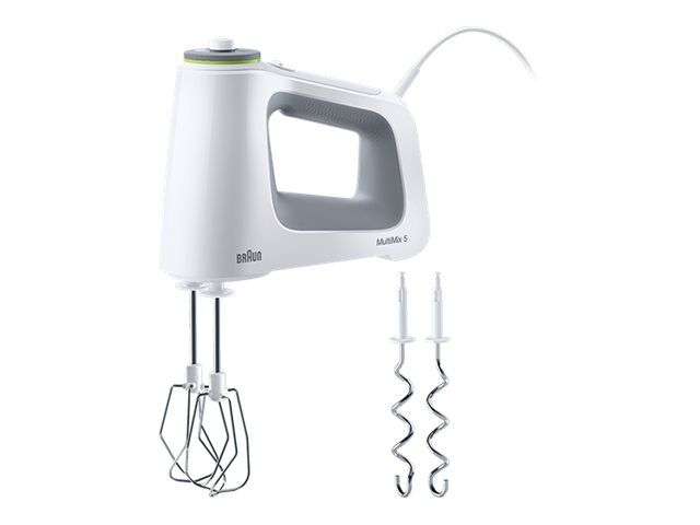 Braun Hm5000wh Håndmixer