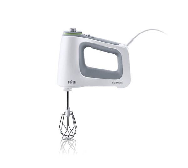 Braun Hm5000wh Håndmixer