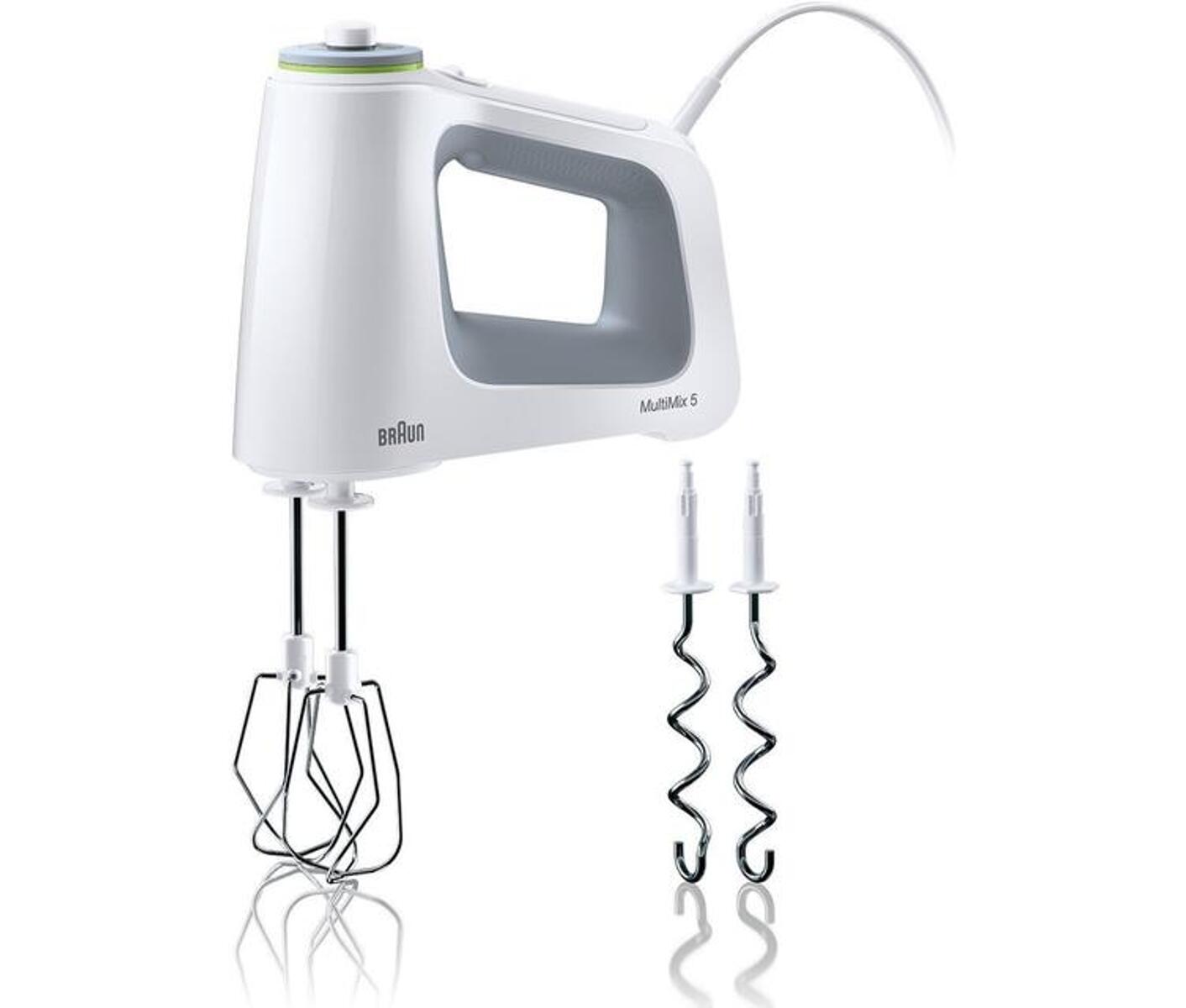 Braun Hm5000wh Håndmixer