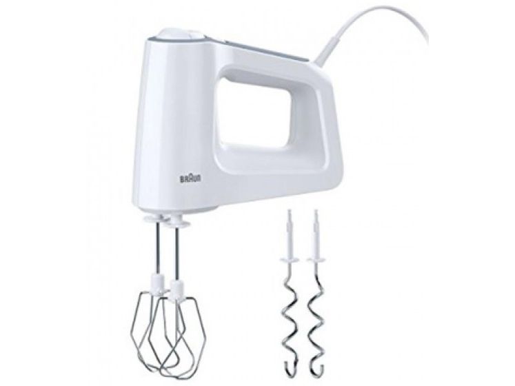Braun Hm5000wh Håndmixer