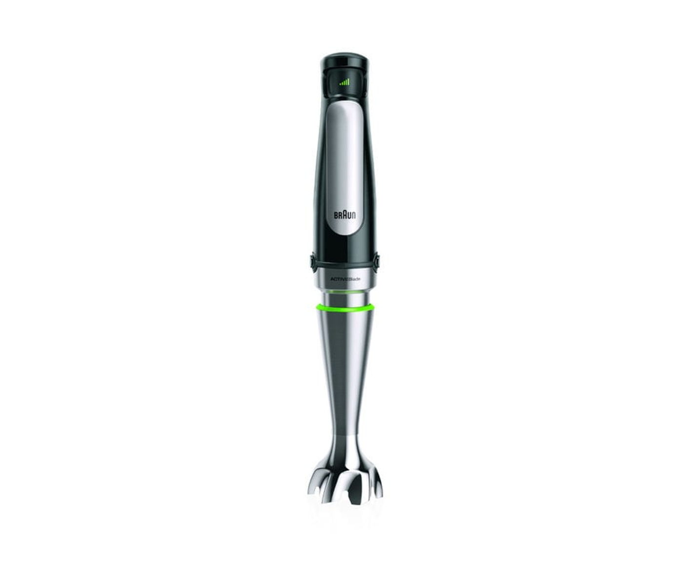Braun Multiquick 7 Mq7025x Stavblender