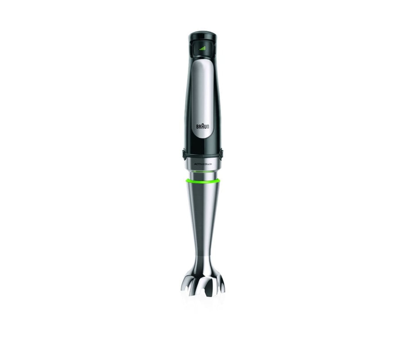 Braun Multiquick 7 Mq7025x Stavblender billede 3