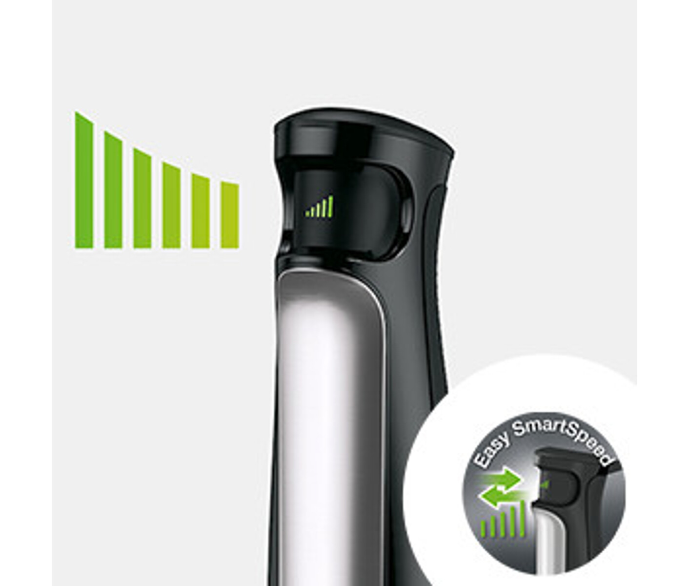 Braun Multiquick 7 Mq7087x Stavblender