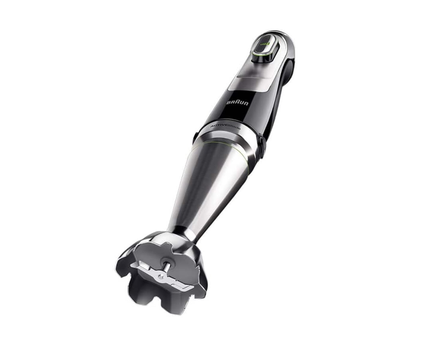 Braun Multiquick 9 Mq9147x Stavblender billede 3