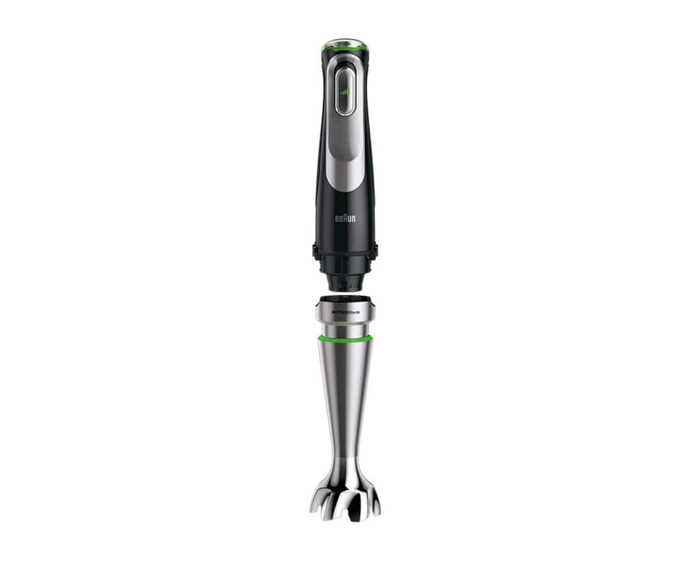 Braun Multiquick 9 Mq9147x Stavblender billede 7