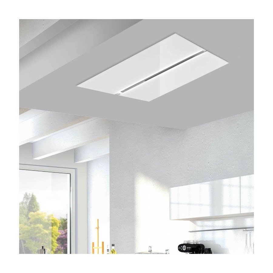 Eico E22 90 W Link emhætte billede 6