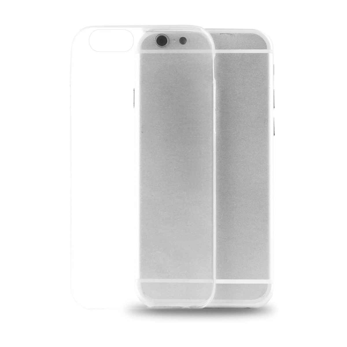 PURO 0.3 NUDE COVER IPHONE 7 PLUS TR billede 1