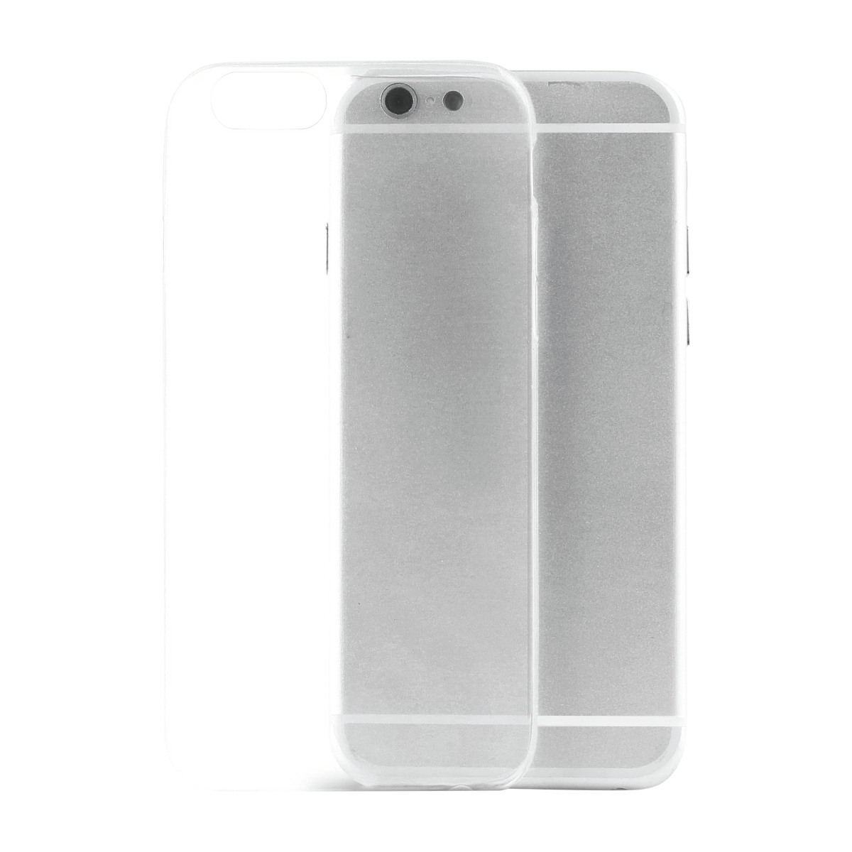 PURO 0.3 NUDE COVER IPHONE 7 PLUS TR billede 3
