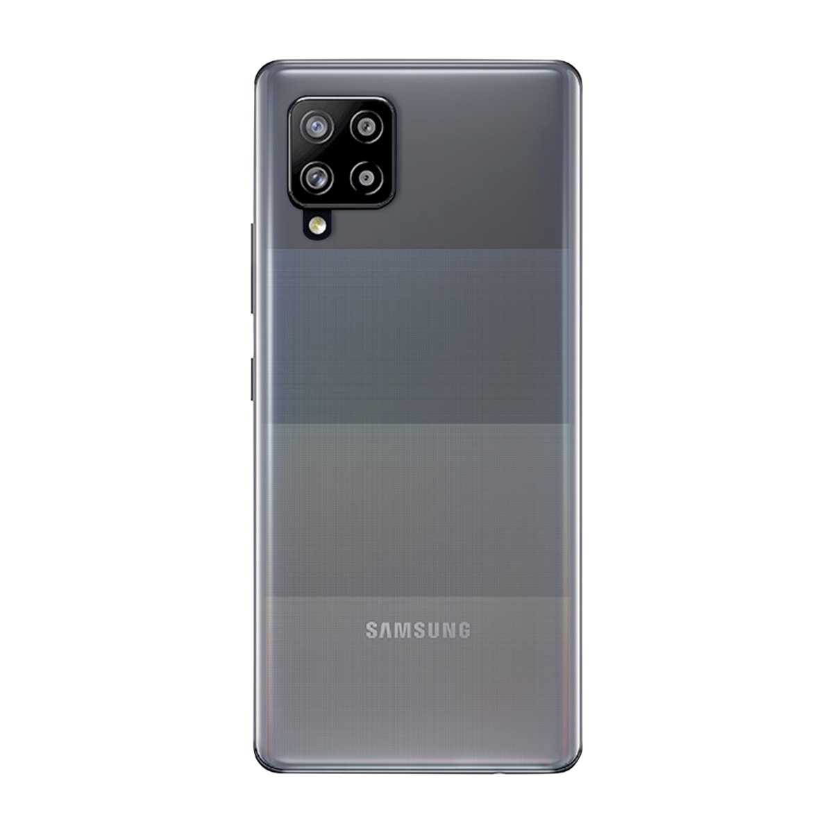Puro Samsung Galaxy A42 5G 0,3 Cover, gennemsigtigt billede 1