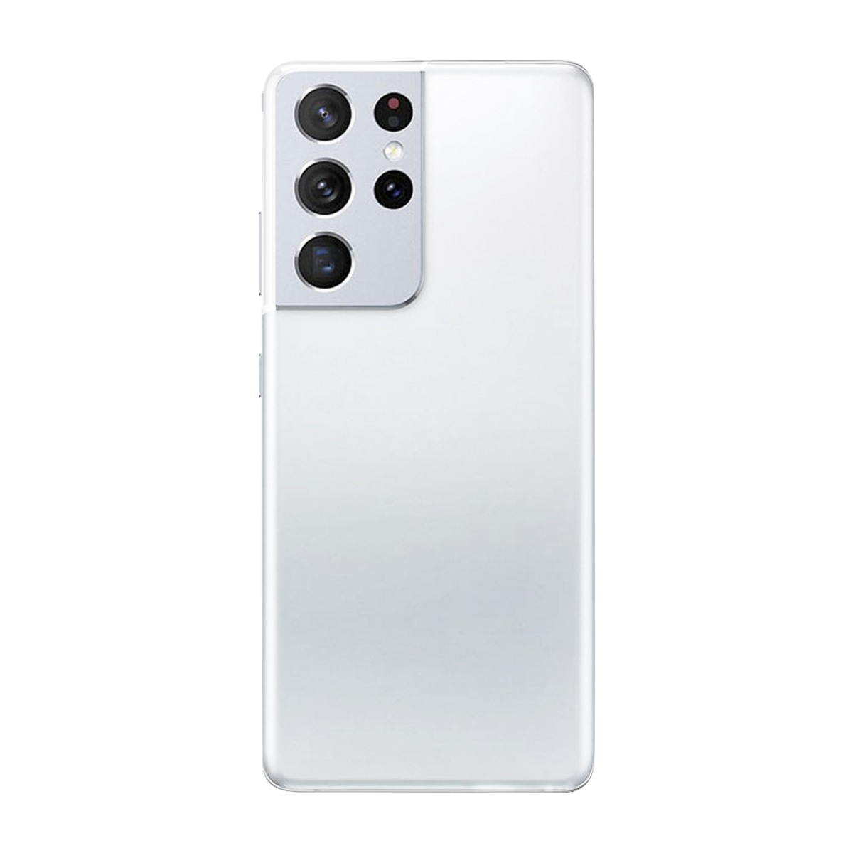 Puro 0.3 Nude Galaxy S21 Ultra Cover, gennemsigtigt billede 1