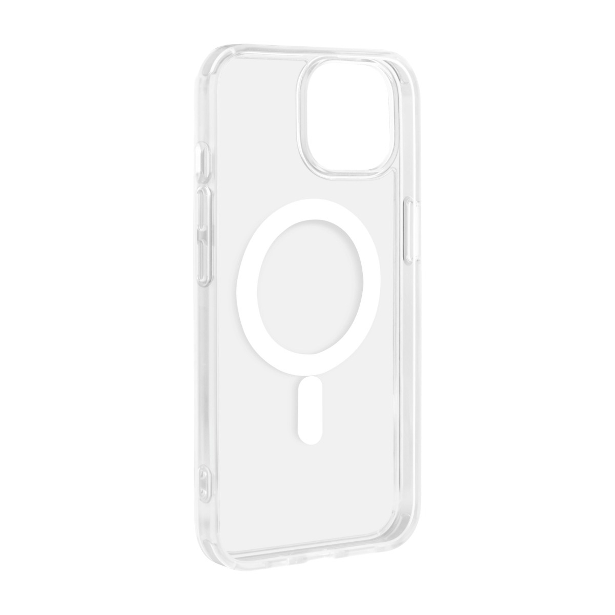 Puro iPhone 14 Plus Lite Mag Cover Tpu, gennemsigtigt billede 1