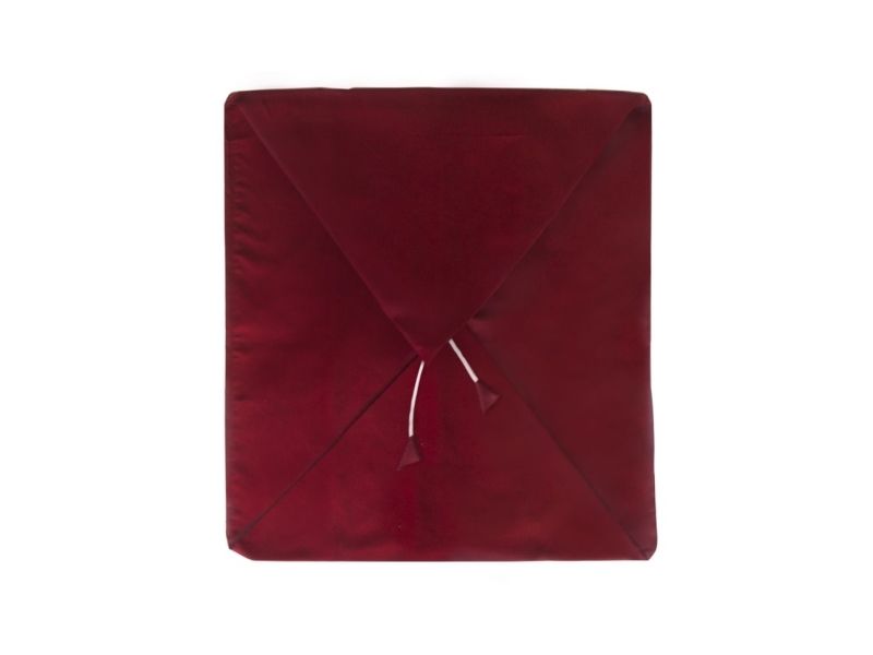 Berkel BK-COVER-S, Rød, 45 mm, 35 mm, 40 mm