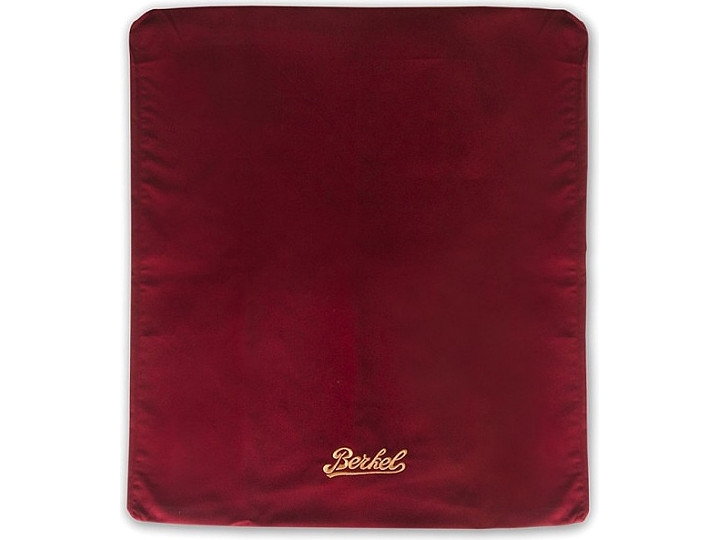 Berkel BK-COVER-S, Rød, 45 mm, 35 mm, 40 mm
