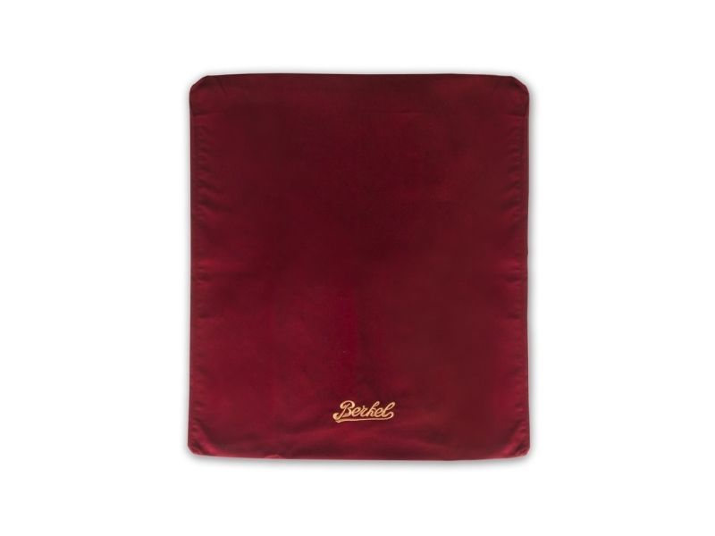 Berkel BK-COVER-S, Rød, 45 mm, 35 mm, 40 mm