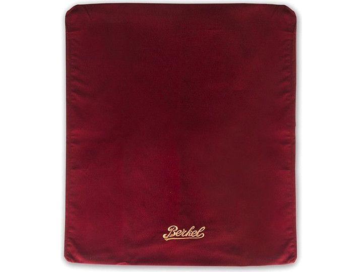 Berkel BK-COVER-S, Rød, 45 mm, 35 mm, 40 mm
