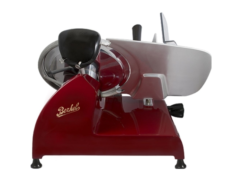 Berkel elektrisk universalskærer 300 red line
