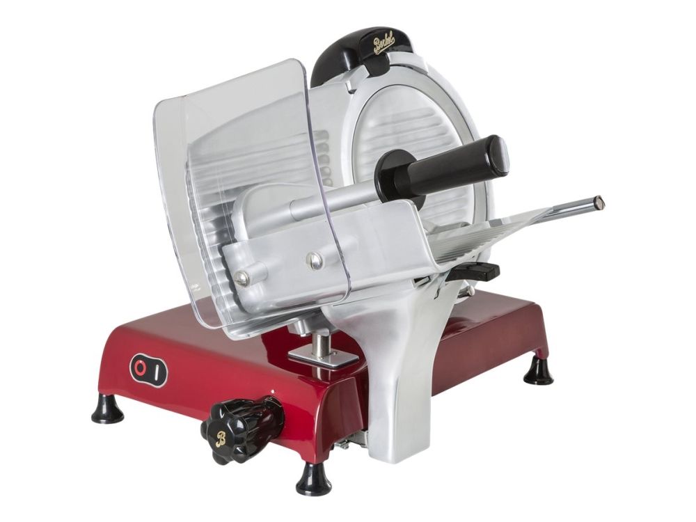 Berkel Pålægsmaskine Red Line 250 billede 4