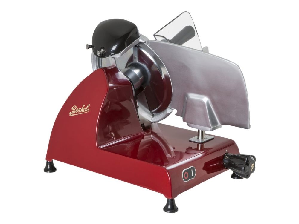 Berkel Pålægsmaskine Red Line 250 billede 2