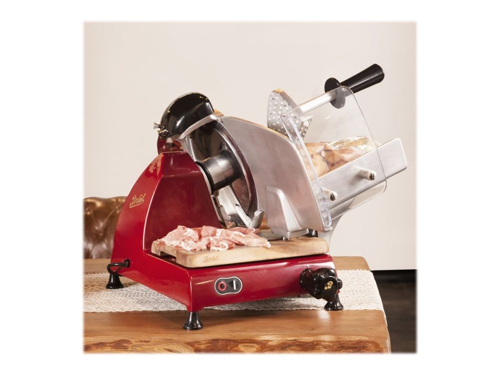 Berkel Pålægsmaskine Red Line 250 billede 3