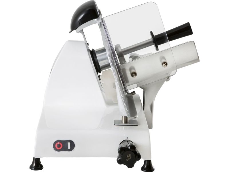 Berkel Red Line 250 - Skæremaskine - hvid